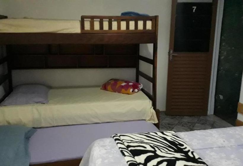 膳宿费 Pousada São Pedro