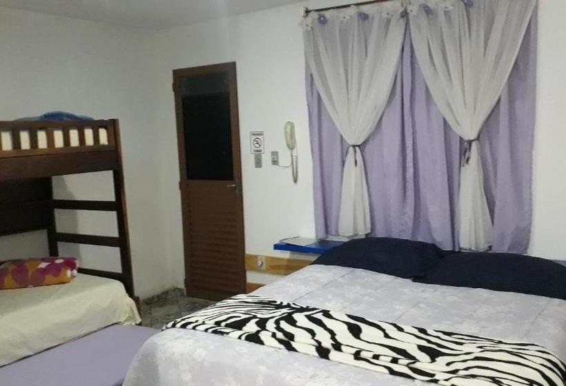 膳宿费 Pousada São Pedro