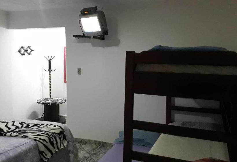 膳宿费 Pousada São Pedro