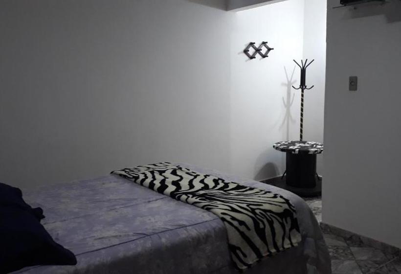 膳宿费 Pousada São Pedro