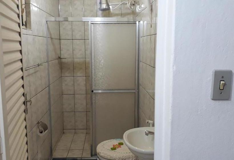 膳宿费 Pousada São Pedro