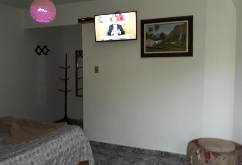 膳宿费 Pousada São Pedro