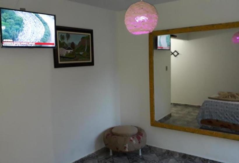 膳宿费 Pousada São Pedro