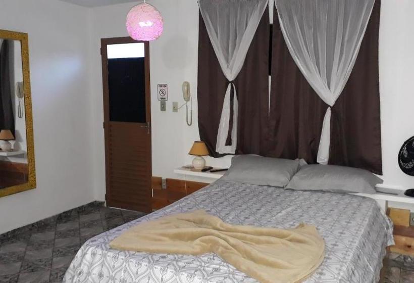 膳宿费 Pousada São Pedro