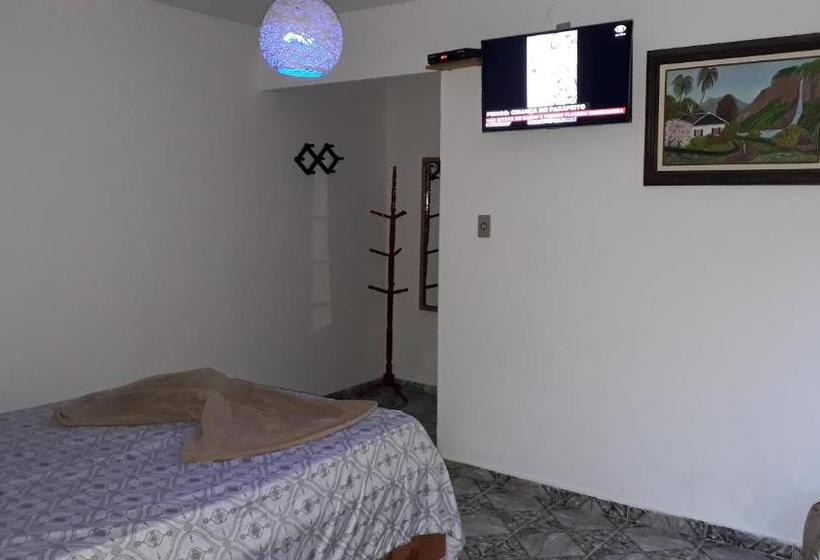 膳宿费 Pousada São Pedro