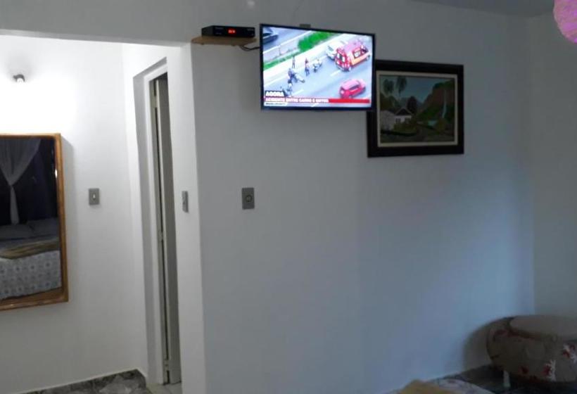 膳宿费 Pousada São Pedro