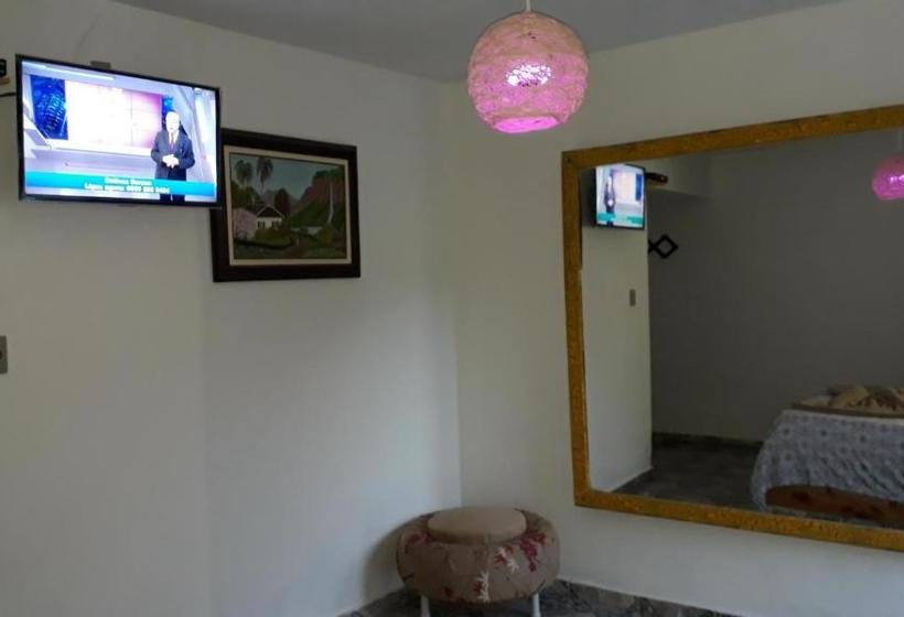 膳宿费 Pousada São Pedro