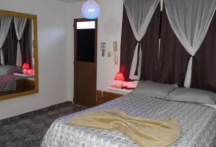 膳宿费 Pousada São Pedro