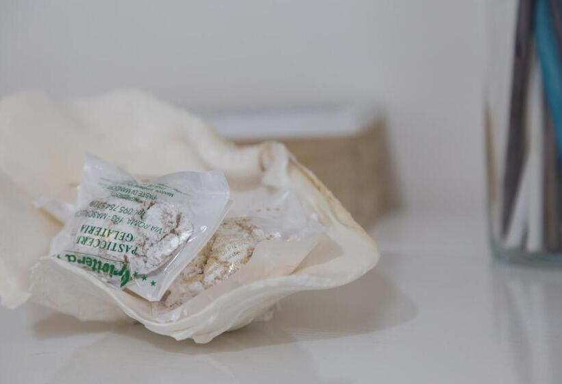 펜션 Sicily's View