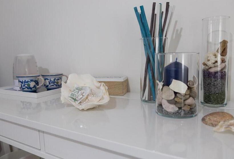 펜션 Sicily's View