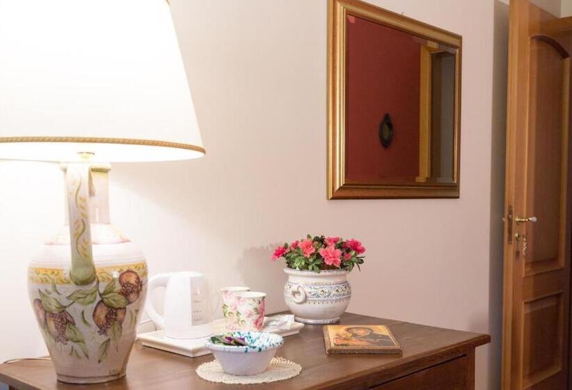 펜션 Sicily's View