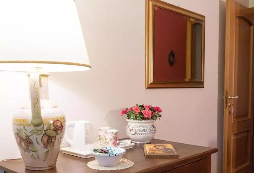 ペンション Sicily's View