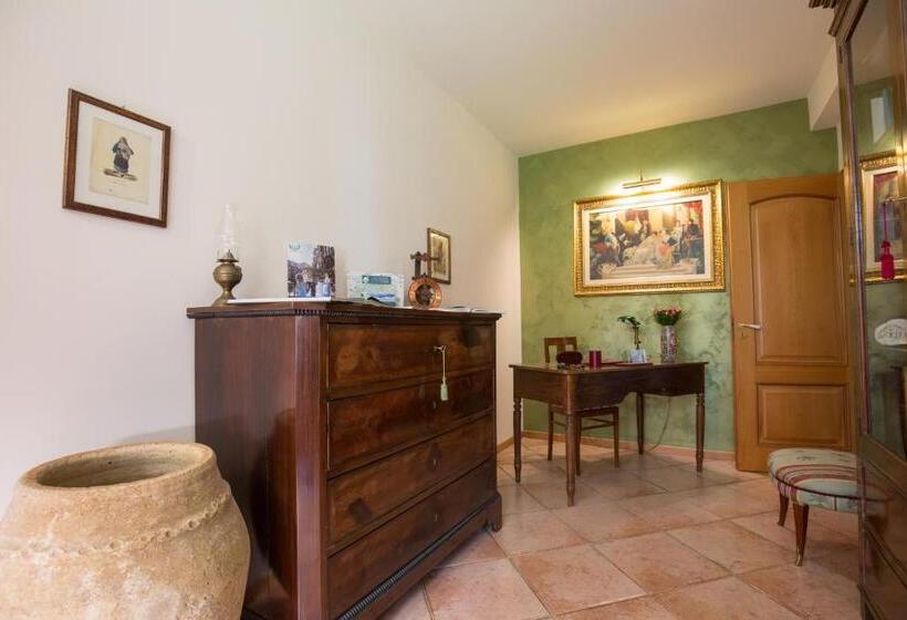 펜션 Sicily's View