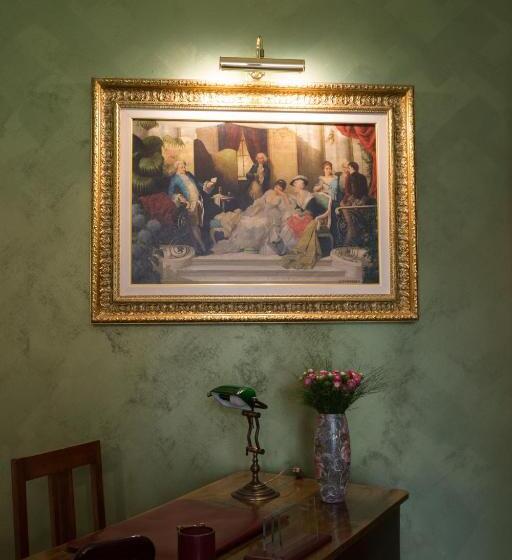 펜션 Sicily's View