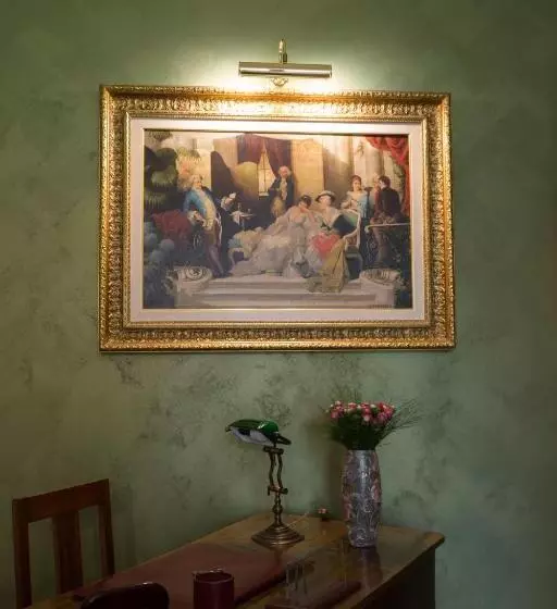 ペンション Sicily's View