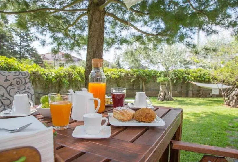 ペンション Sicily's View