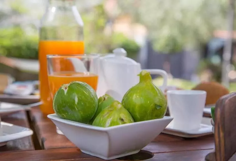 ペンション Sicily's View