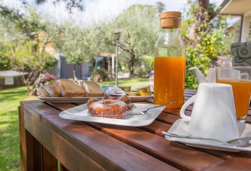 펜션 Sicily's View