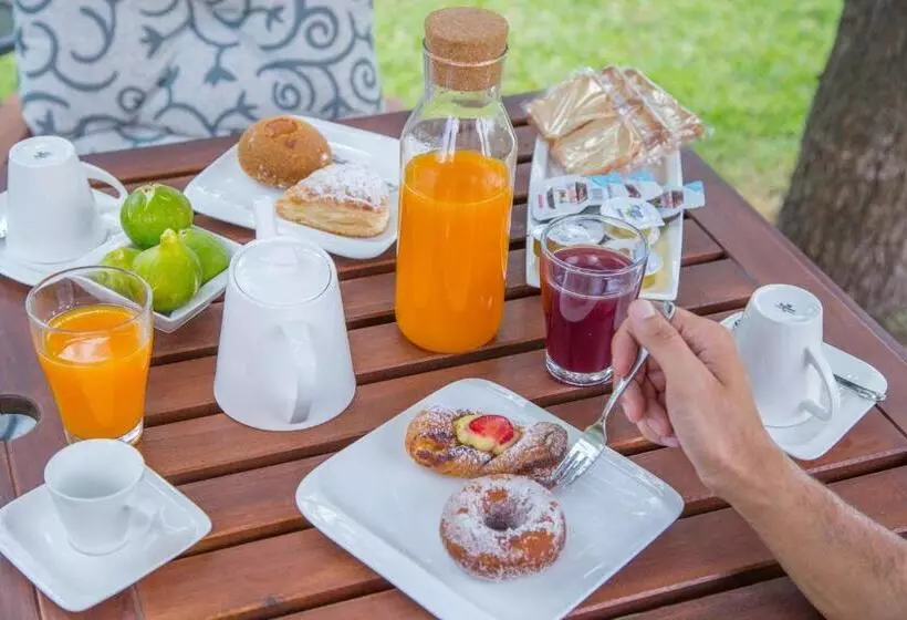 ペンション Sicily's View