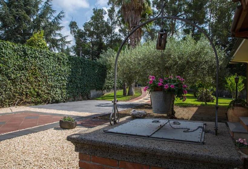 펜션 Sicily's View