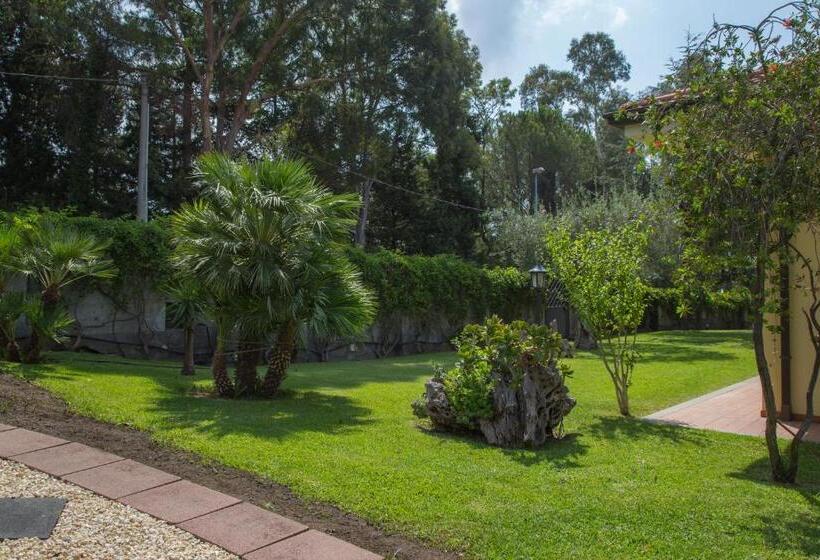 펜션 Sicily's View