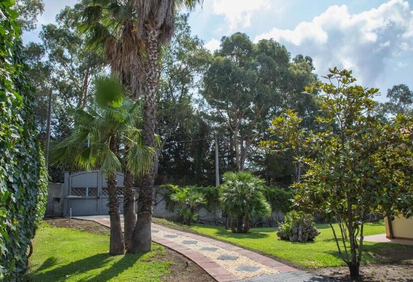 펜션 Sicily's View