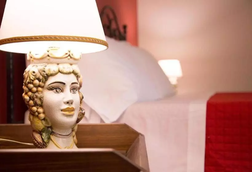 ペンション Sicily's View