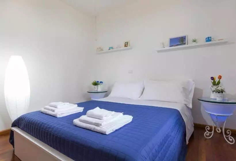 ペンション Sicily's View