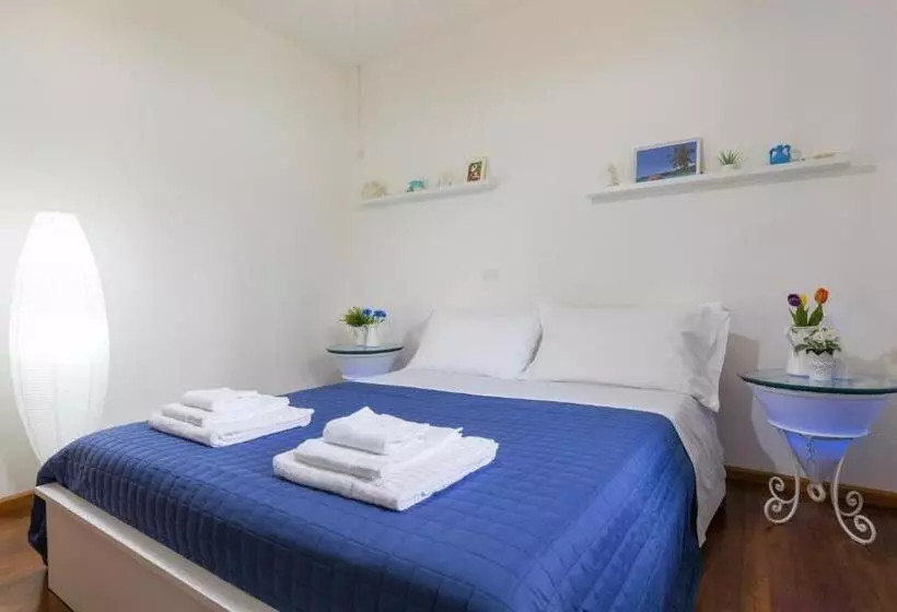 ペンション Sicily's View