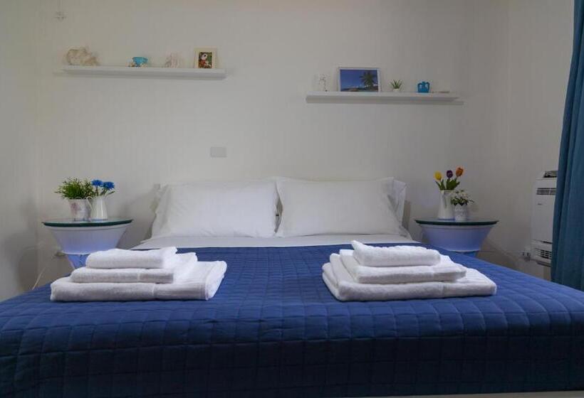 펜션 Sicily's View