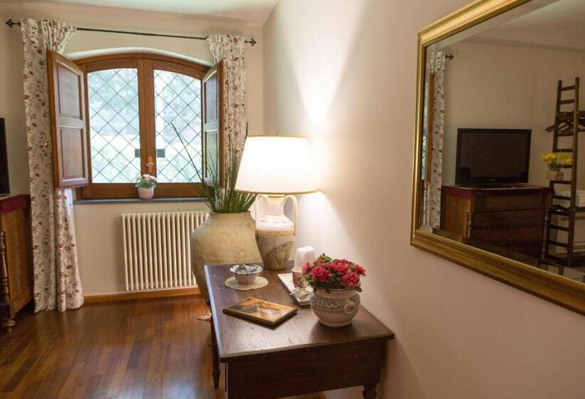 펜션 Sicily's View