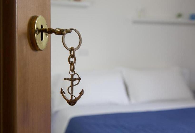 펜션 Sicily's View