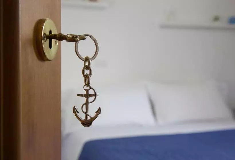 ペンション Sicily's View