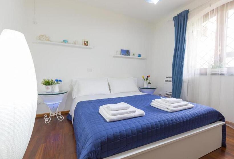 펜션 Sicily's View