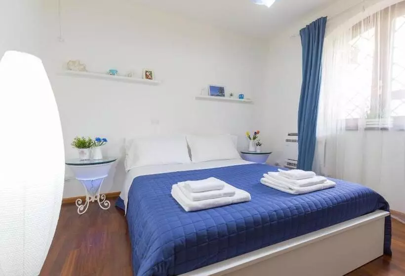 ペンション Sicily's View