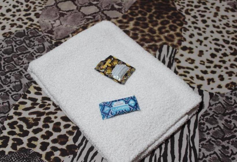 ペンション Villa Franco