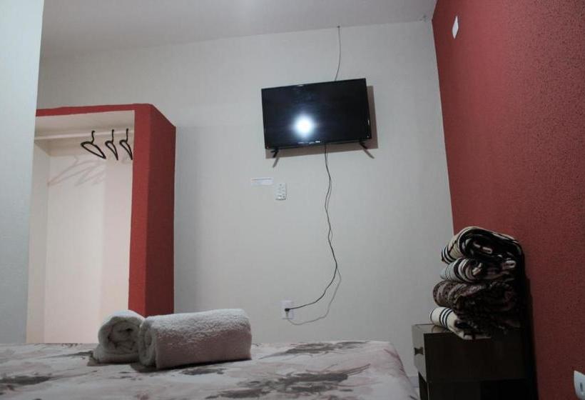 ペンション Villa Franco