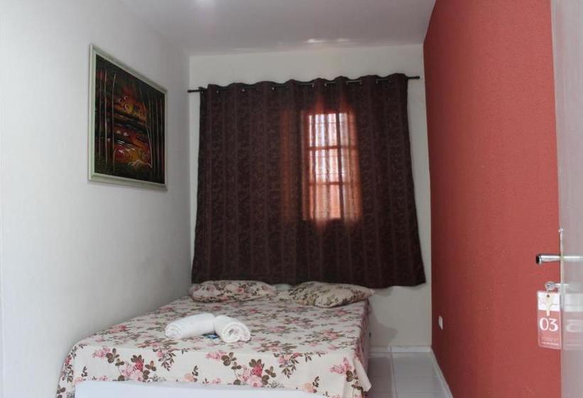 ペンション Villa Franco