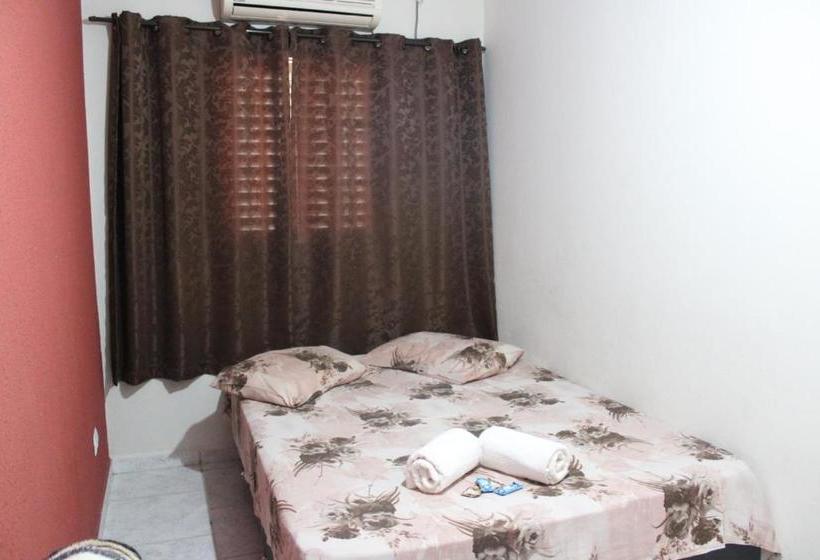 ペンション Villa Franco