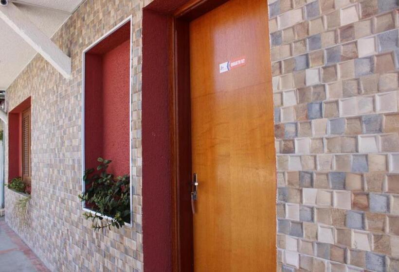 ペンション Villa Franco