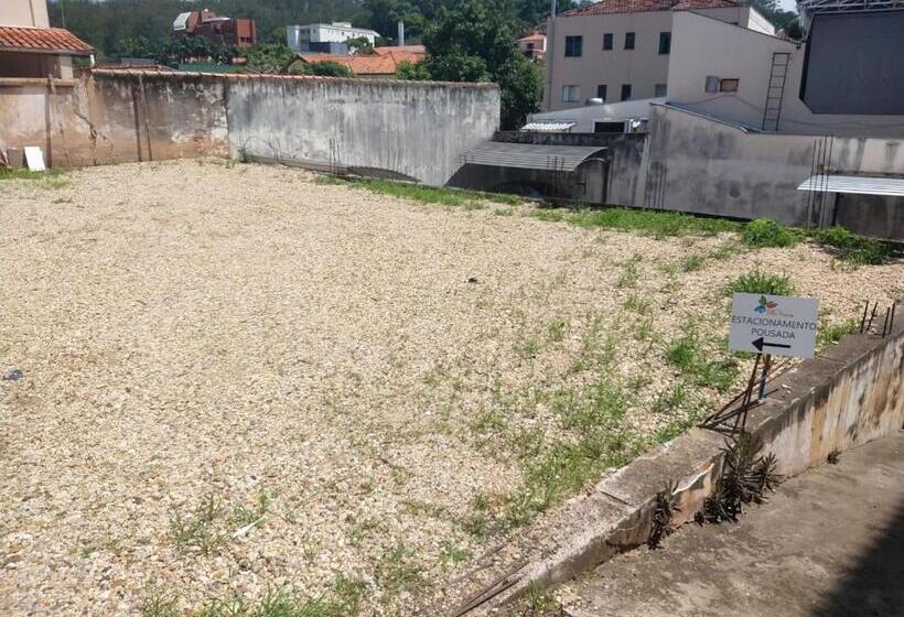 ペンション Villa Franco