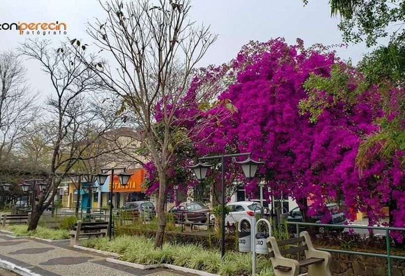 ペンション Villa Franco