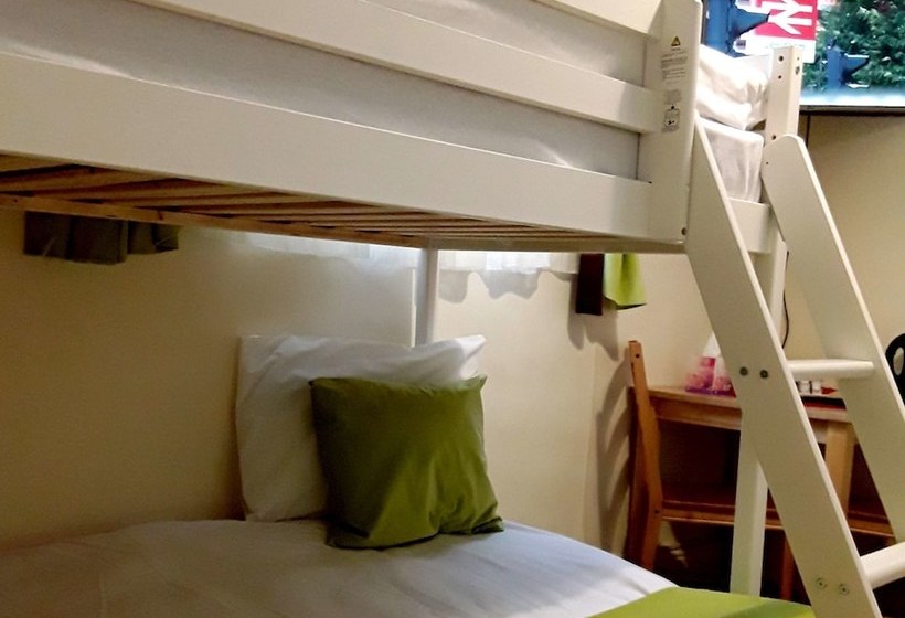 The Liverpool Reds B&b