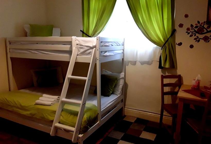 The Liverpool Reds B&b