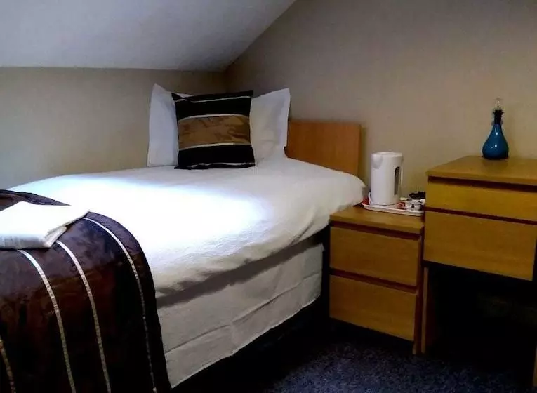 The Liverpool Reds B&b