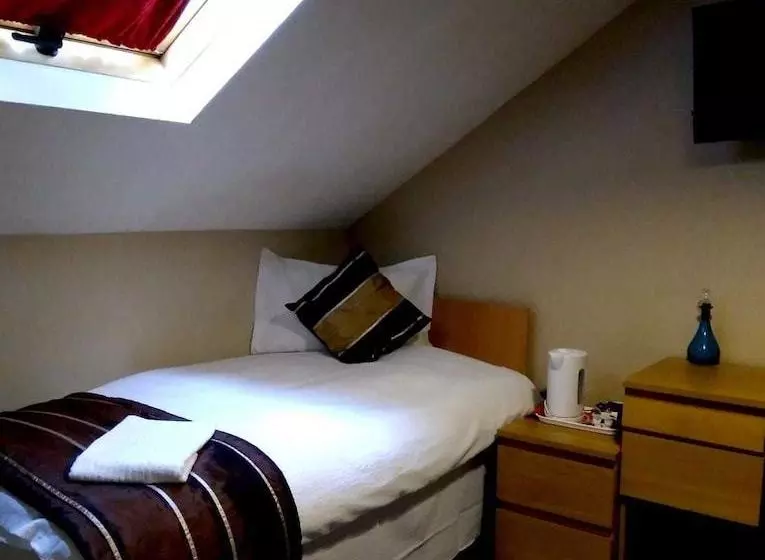 The Liverpool Reds B&b