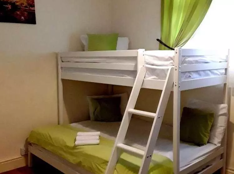 The Liverpool Reds B&b