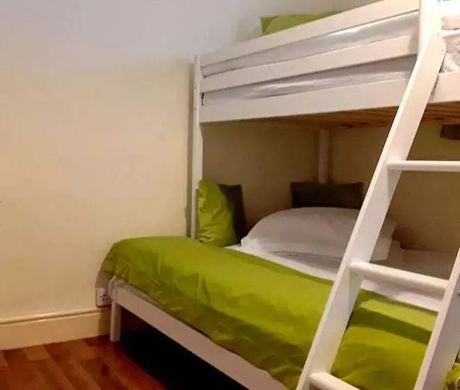 The Liverpool Reds B&b