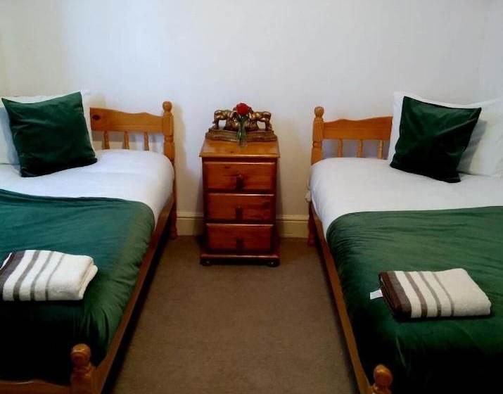 The Liverpool Reds B&b