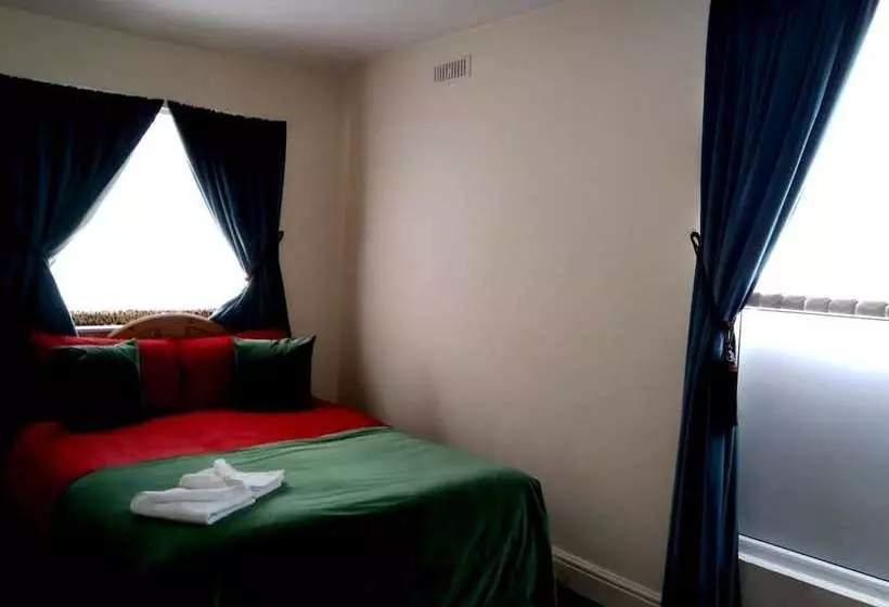 The Liverpool Reds B&b